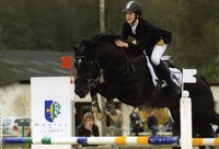 Les écuries du Verbosc : une équipe dynamique et compétente  tournée vers le haut niveau 